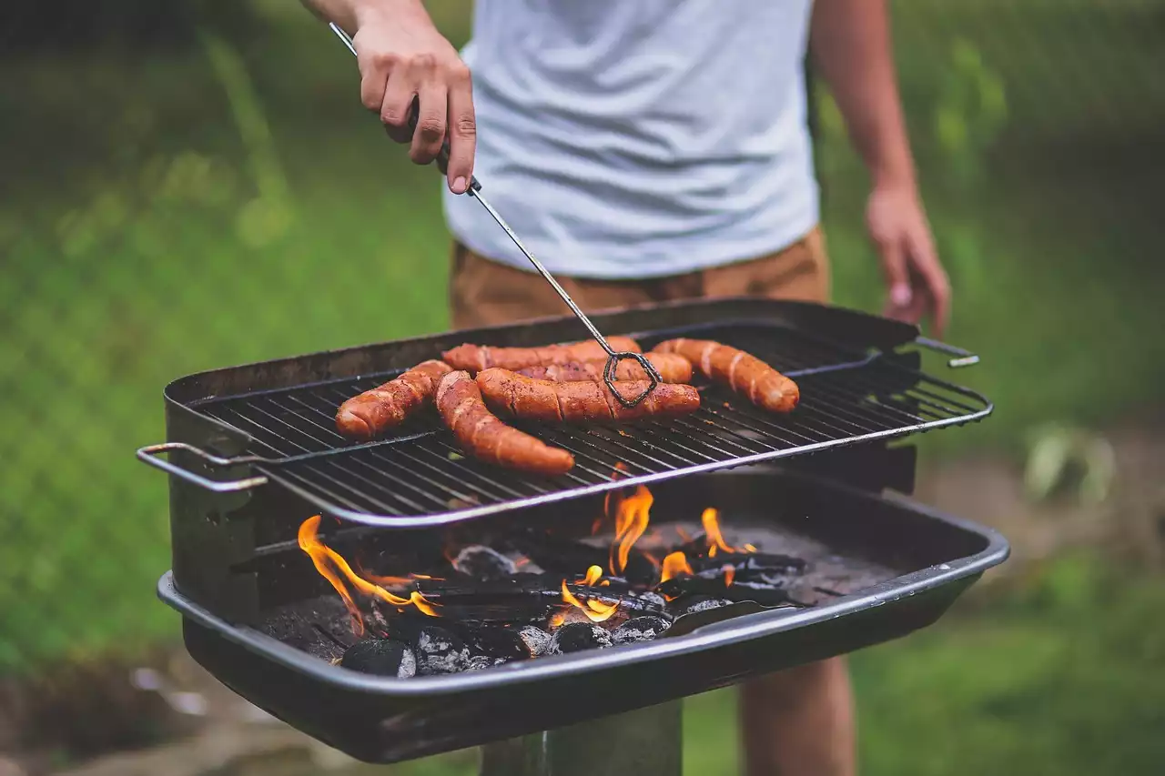 Grillen 101: So grillen Sie diesen Sommer wie ein Profi